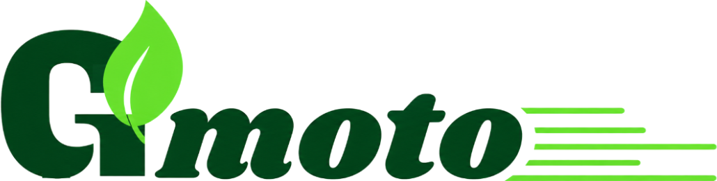 GMotoEV logo