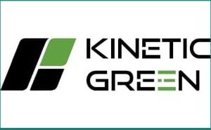 Kinetic Green